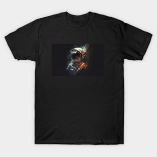 Astronaut T-Shirt